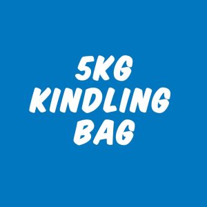 5kg Kindling Bag
