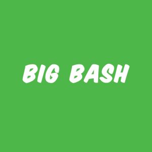 Big Bash Package