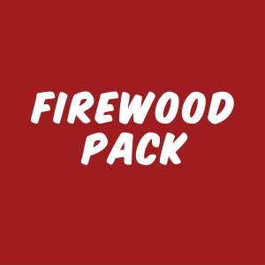 Firewood Package